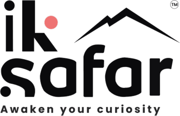 IK SAFAR — Awaken Your Curiosity