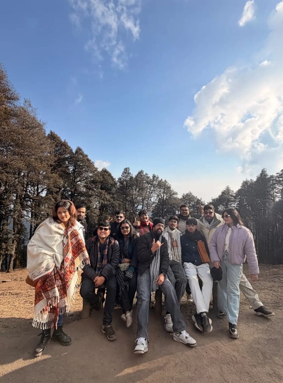 Jibhi tirthan vally  photo 1