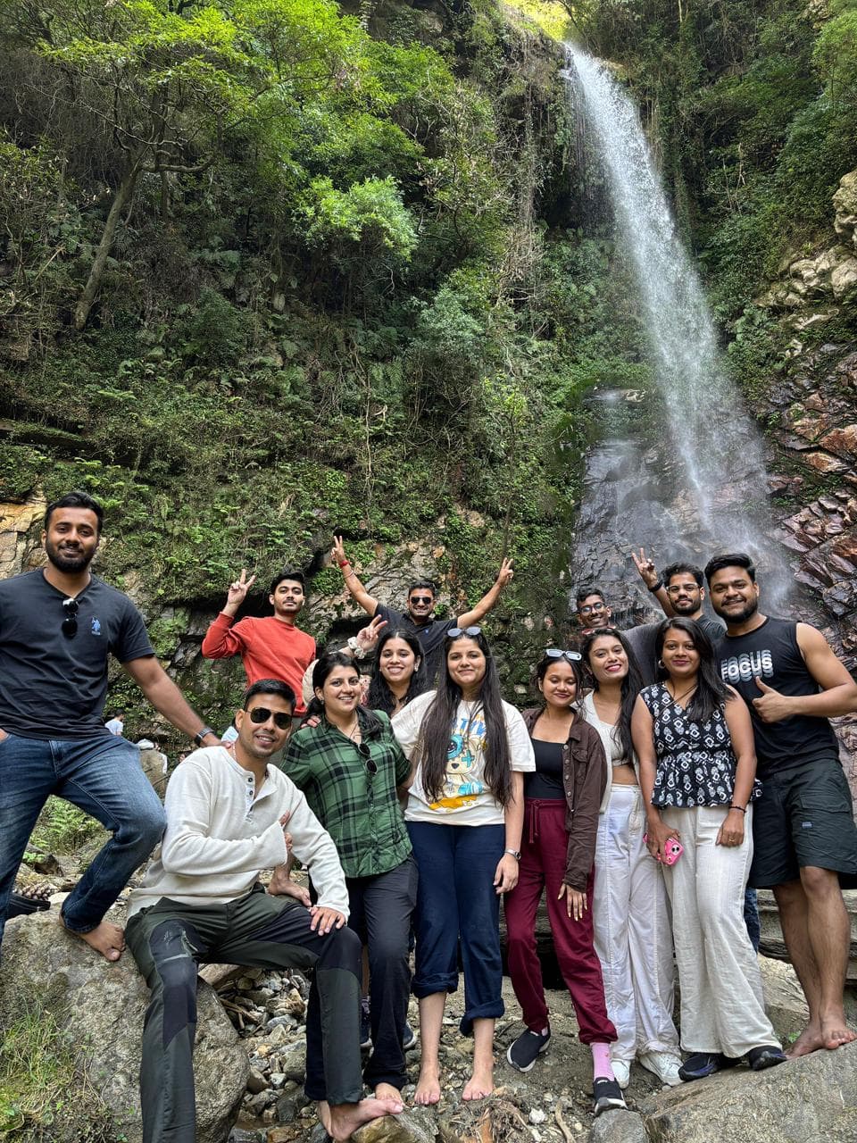 Jibhi tirthan vally  photo 3