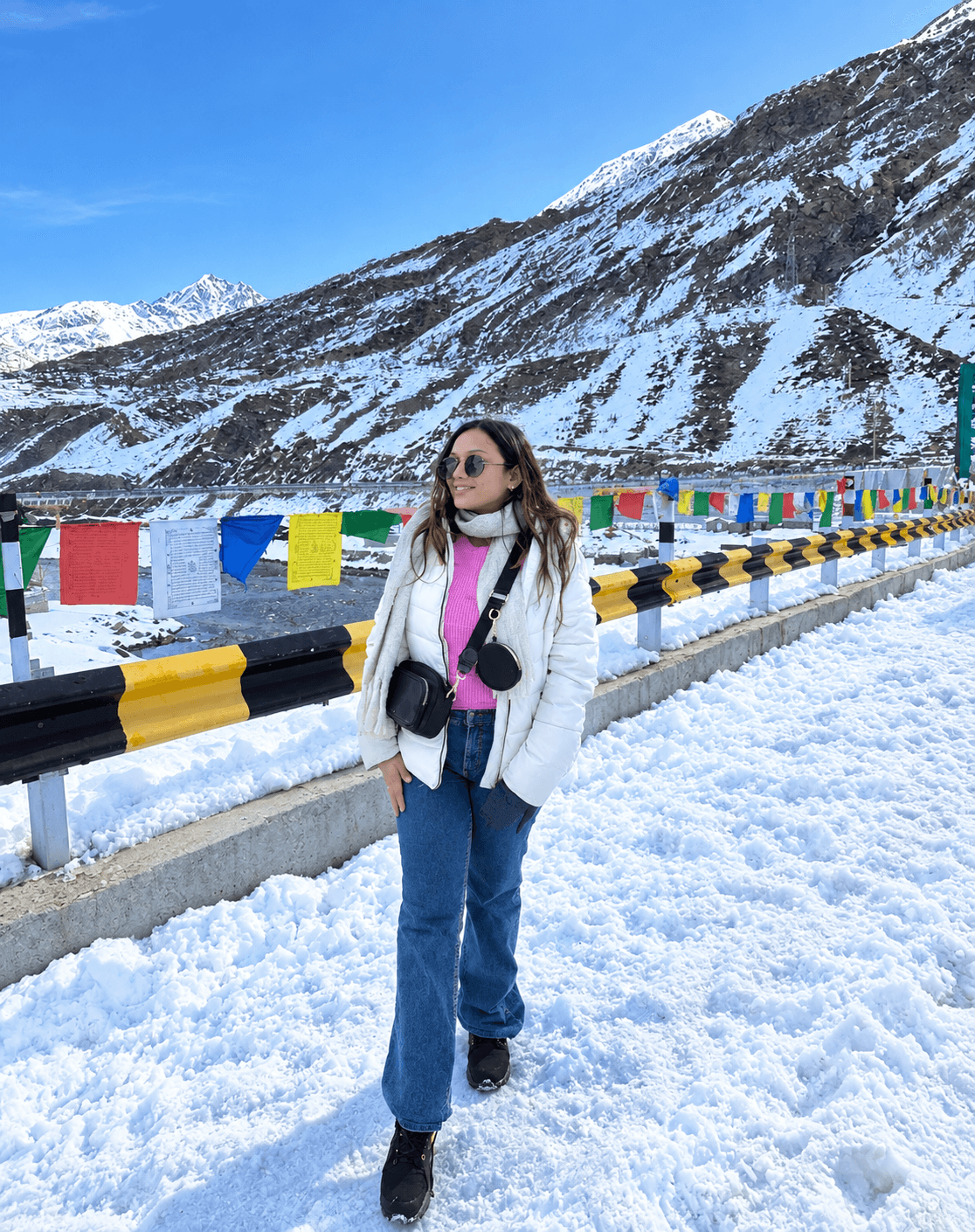 MANALI KASOL 