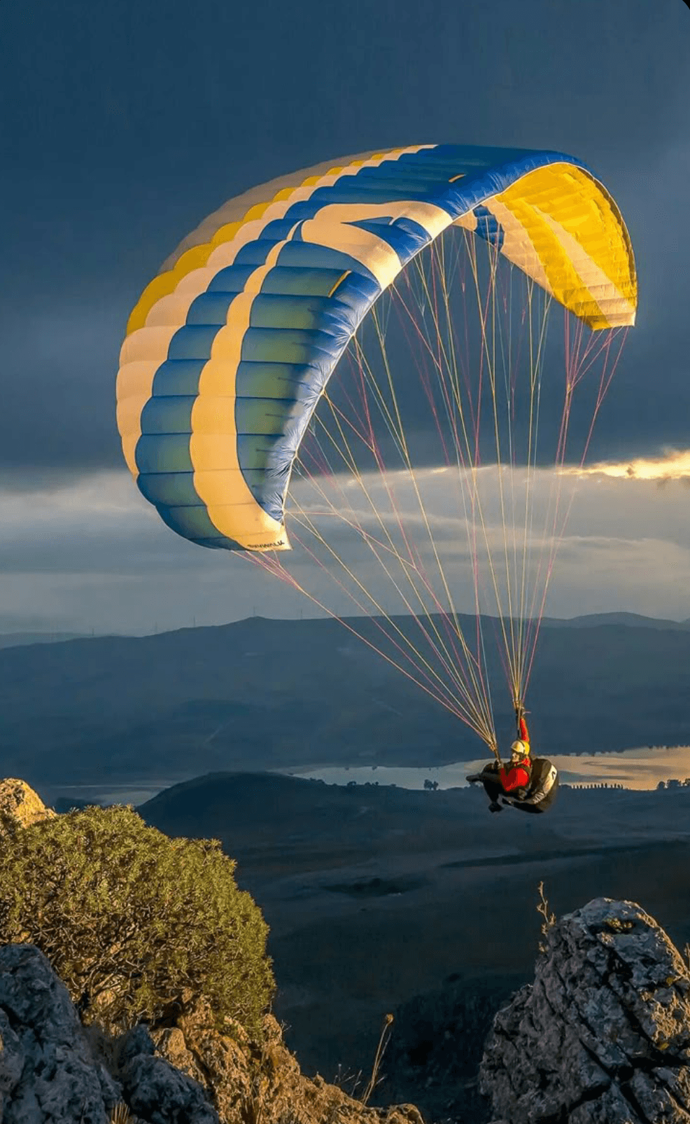 HIMACHAL BAGPACKING 