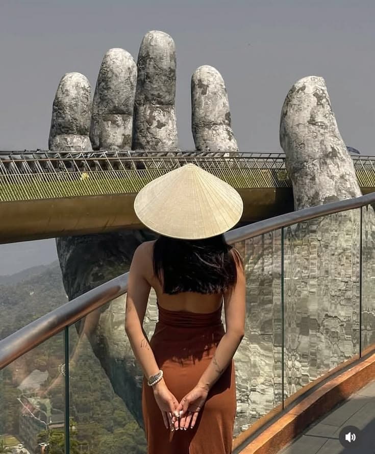 Vietnam 