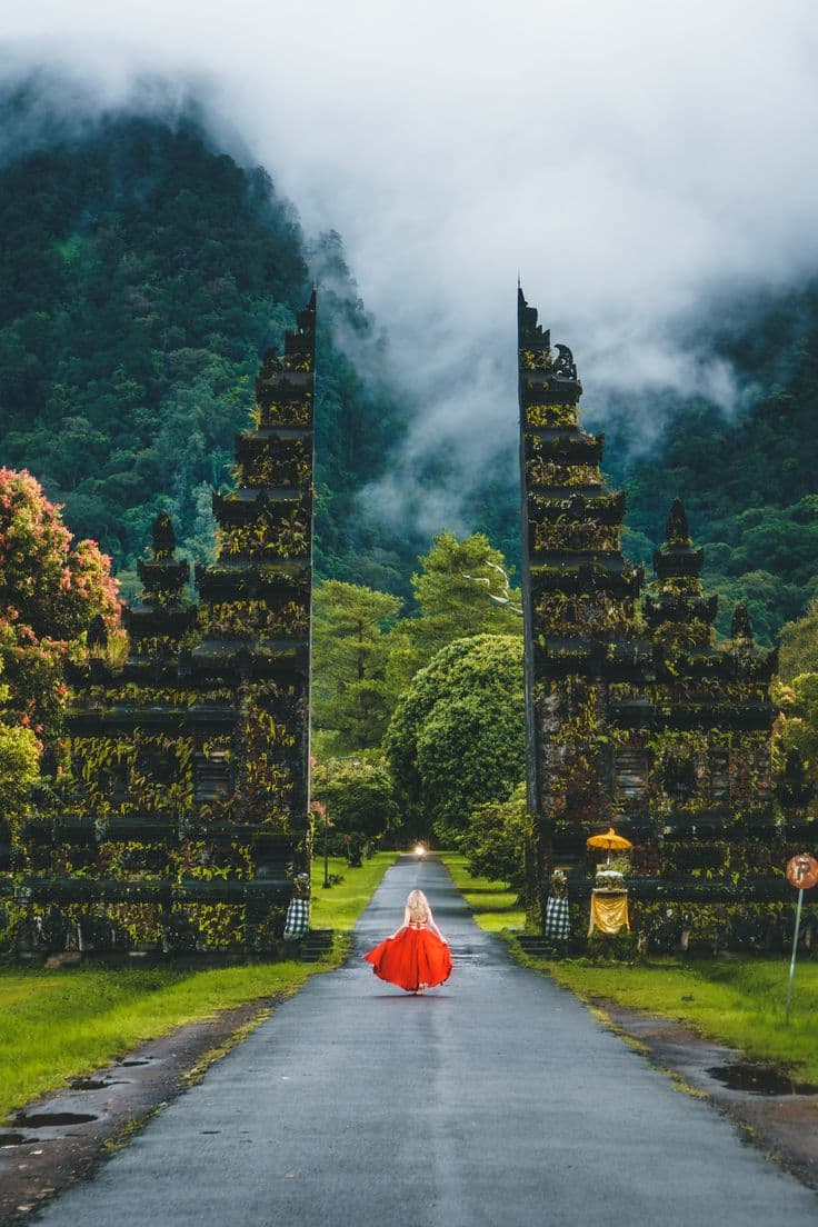 Vietnam 