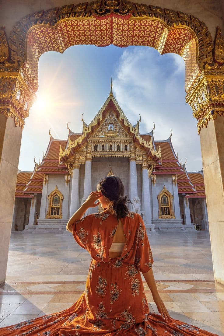 THAILAND 