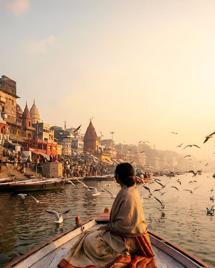 BANARAS 