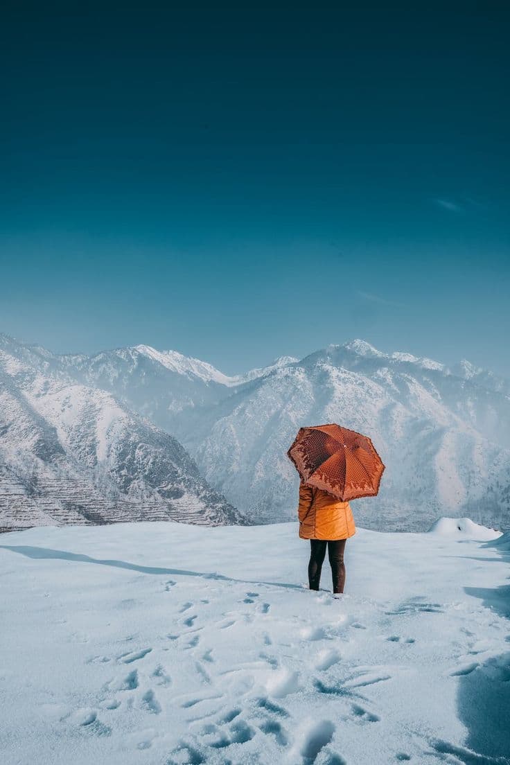 MANALI KASOL 