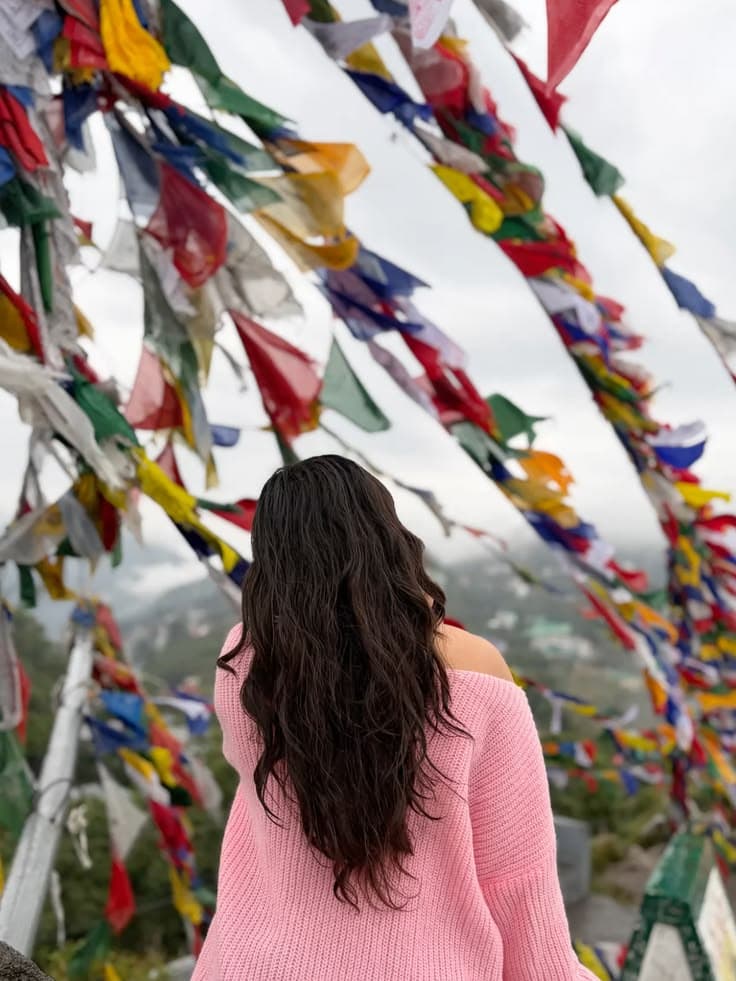 BAROT BIR MCLEODGANJ 