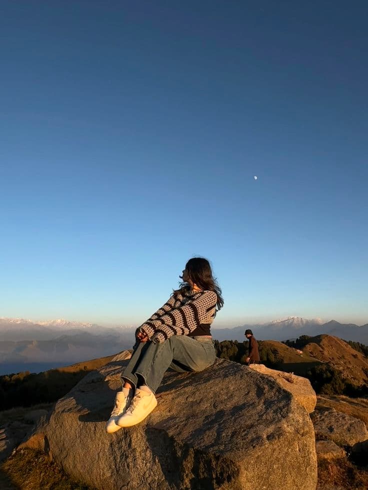 BAROT BIR MCLEODGANJ 