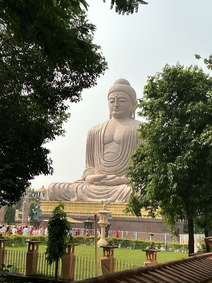 BODHGAYA DARSHAN YATRA 