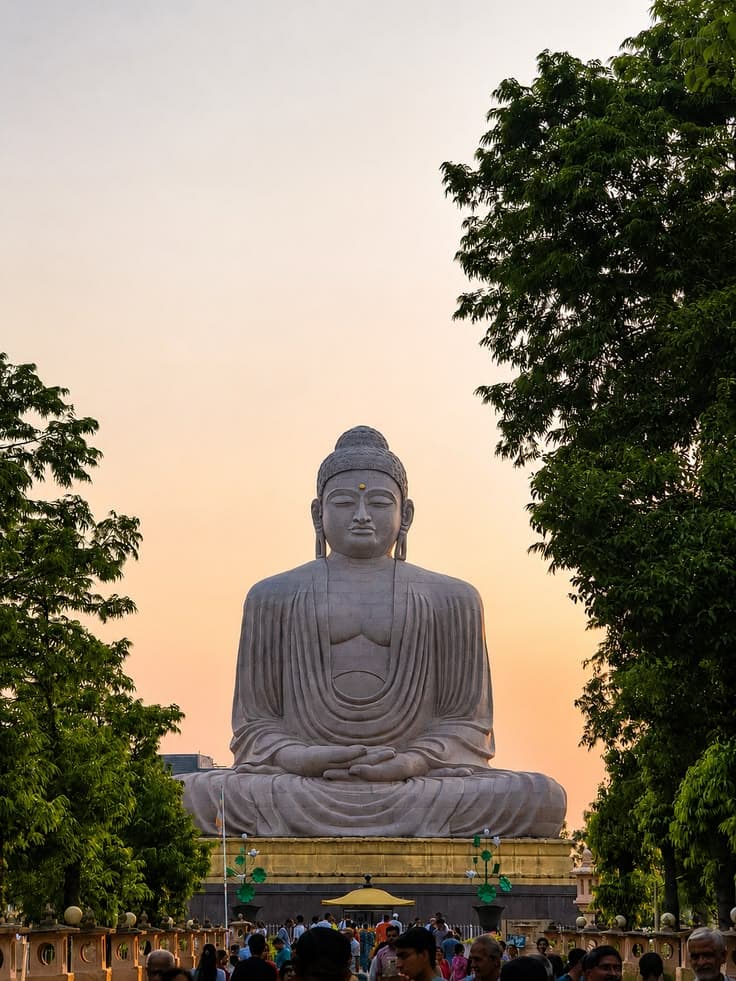 BODHGAYA DARSHAN YATRA 