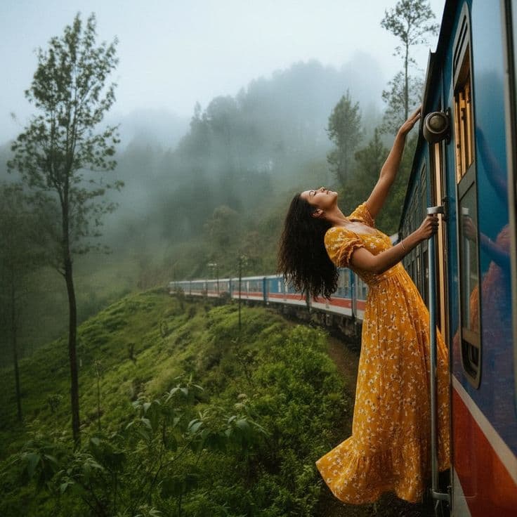 Mysore & Ooty 