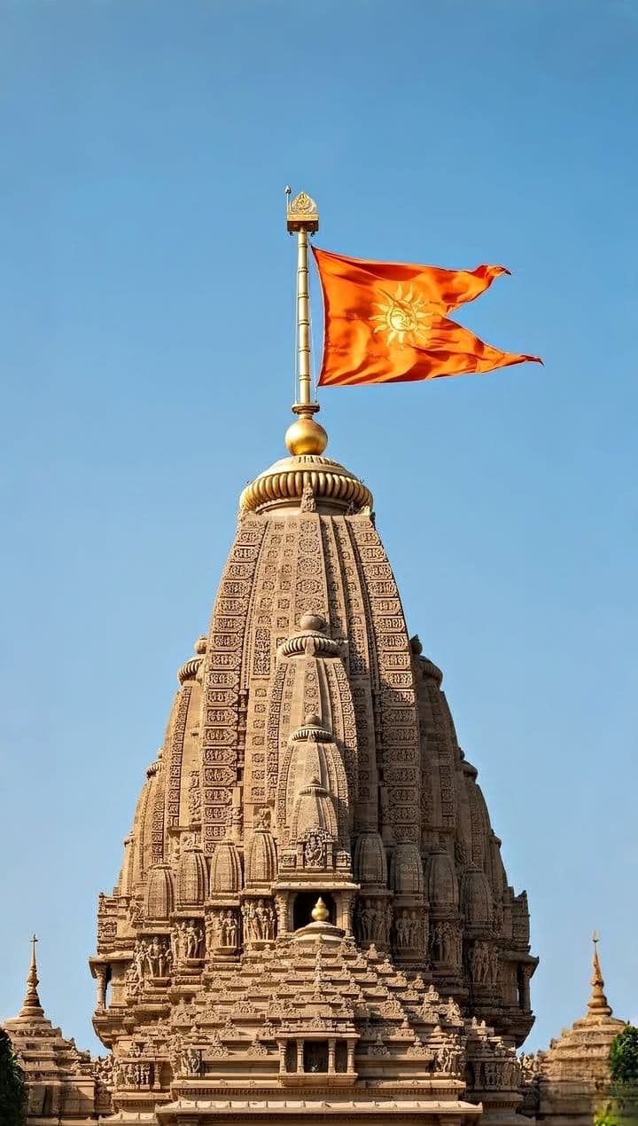 Ahemdabad Dwarka somnath 