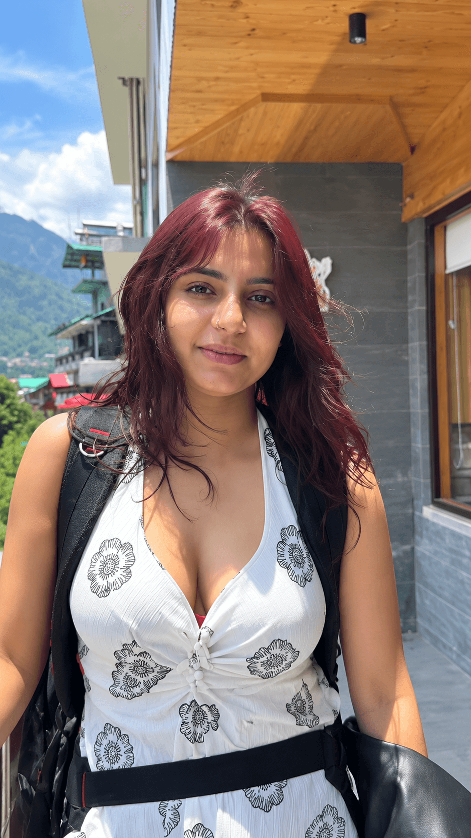 Lakshita - SPITI VALLEY CIRCUIT