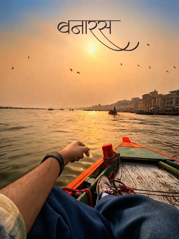 BANARAS