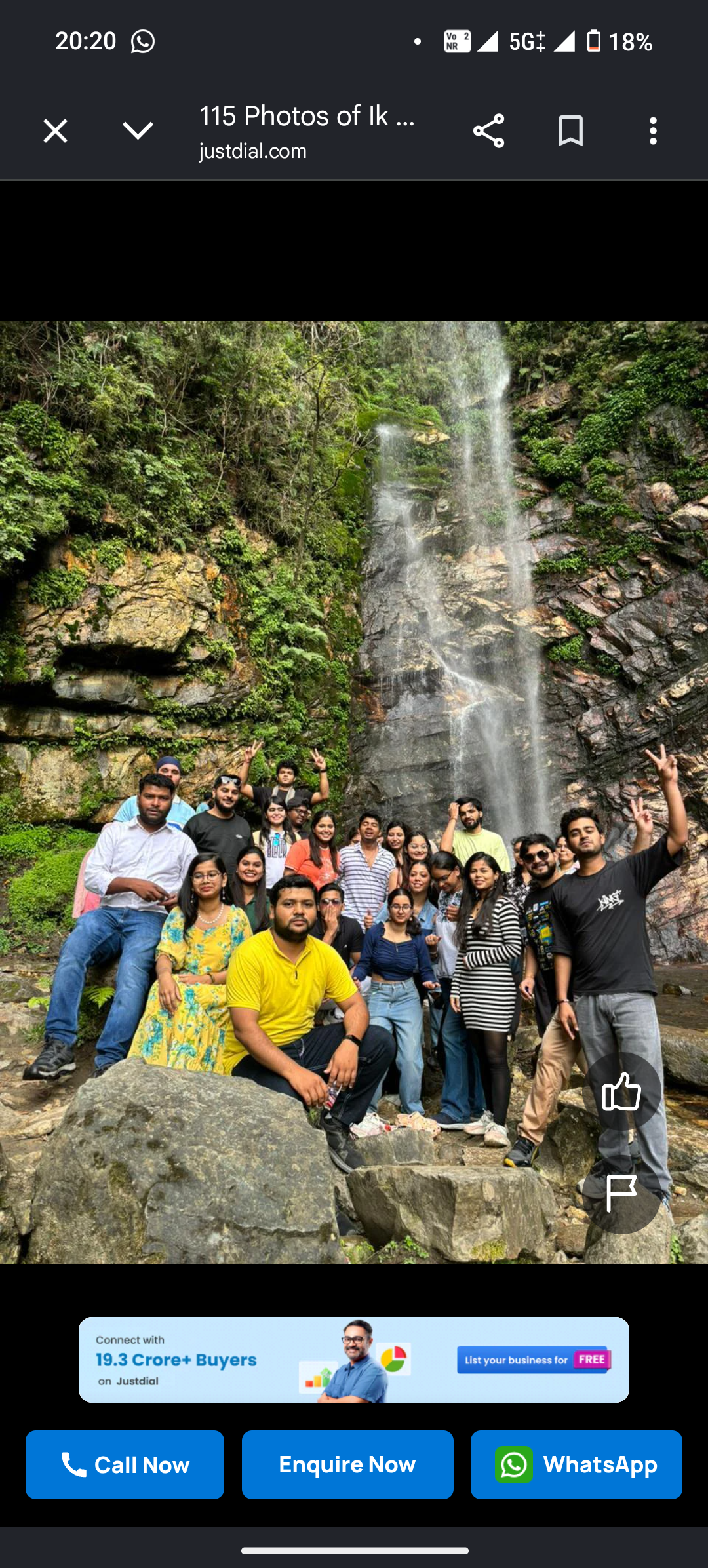 TAWANG GROUP TOUR