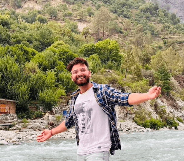 Sudhir kumar